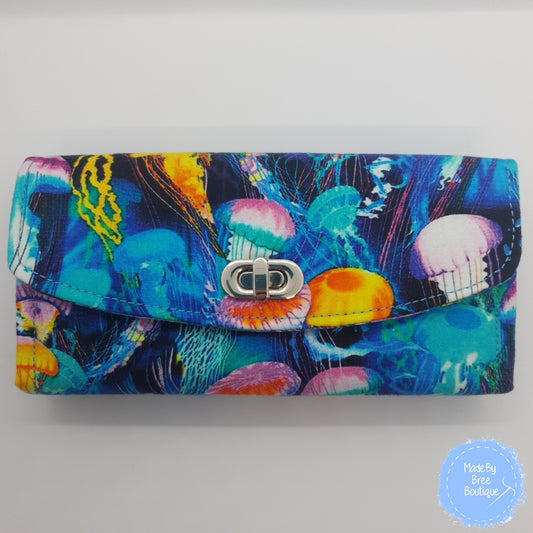 Jellyfish Wallet