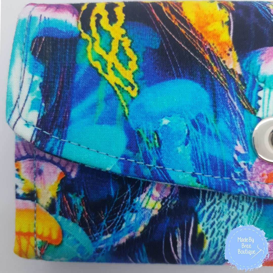 Jellyfish Wallet