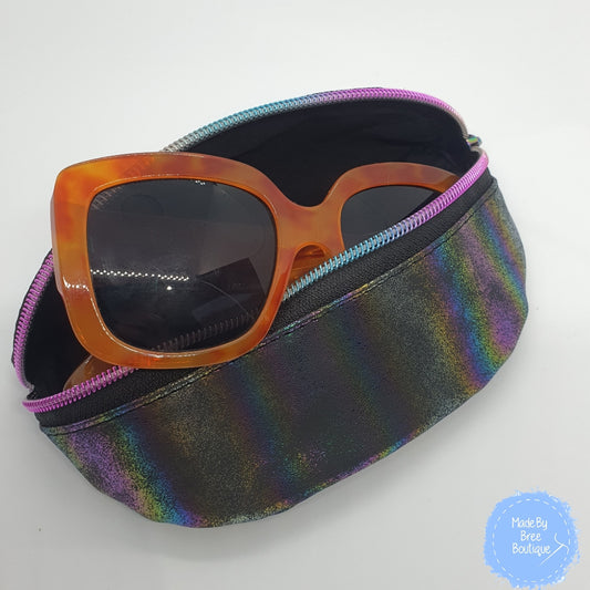 Our Slick Glasses Case